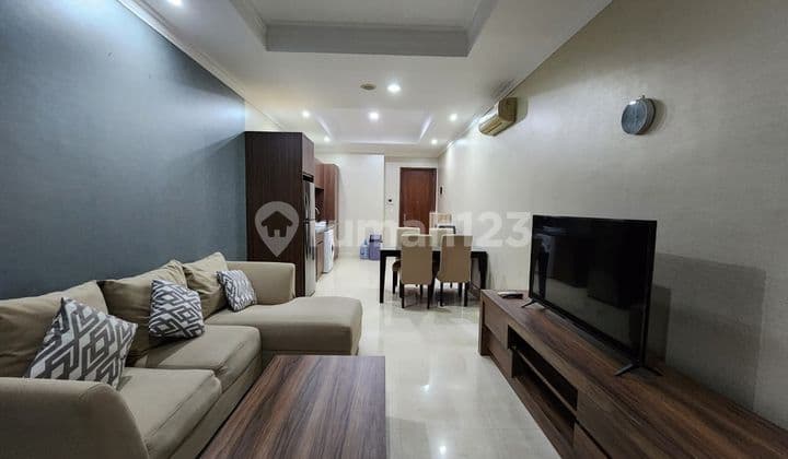 For Sale Residence 8 Senopati 1 Bedroom High Floor
