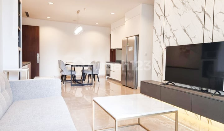For Rent The Elements 2 Bedrooms Middle Floor