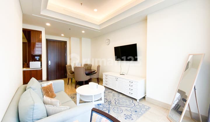 For Rent South Hills 2 Bedrooms Middle Floor