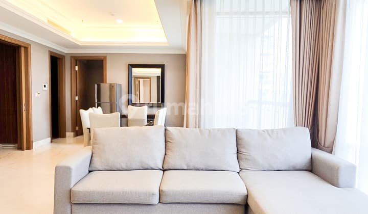 For Rent Botanica 2 Bedrooms Middle Floor