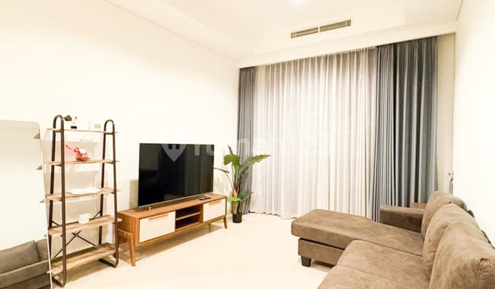 For Rent The Elements 2 Bedroom Middle Floor