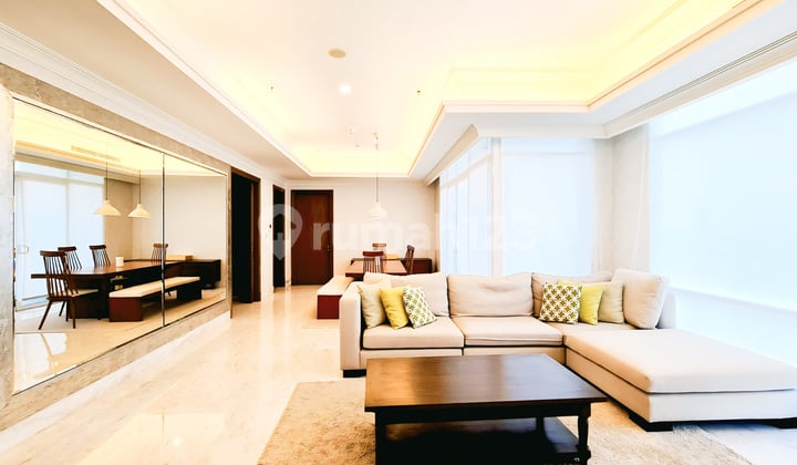 For Sale Botanica 2 Bedroom Middle Floor Pool View