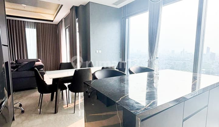 For Sale Fifty Seven Promenade 3 Bedroom High Floor