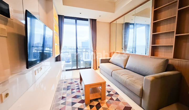 For Sale Casa Grande Residence 2 Bedroom High Floor Pool View