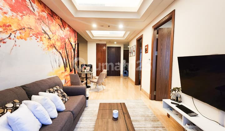 For Rent South Hills 1 Bedroom Low Floor