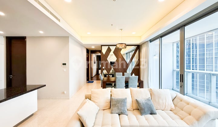 For Rent Anandamaya Residence 2 Bedrooms Low Floor