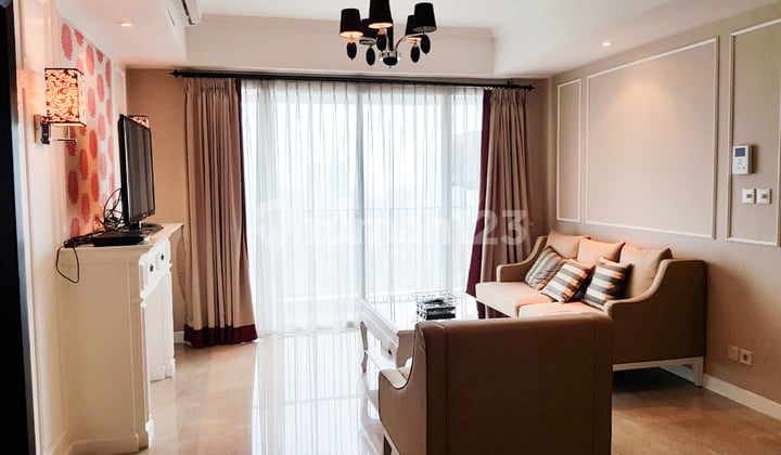 For Sale Casa Grande Residence 2 Bedrooms High Floor