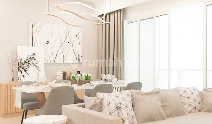 For Sale Anandamaya Residence 3 Bedroom Middle Floor