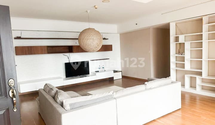 For Sale Bellagio Residence 4 Bedrooms High Floor