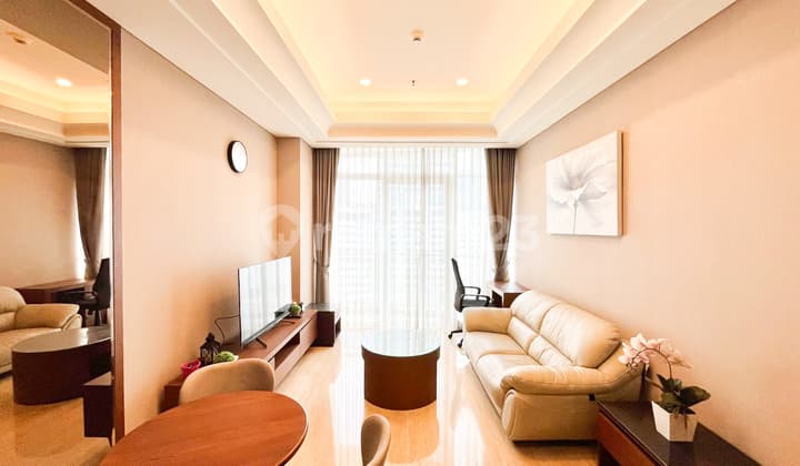 For Rent South Hills 2 Bedrooms Middle Floor