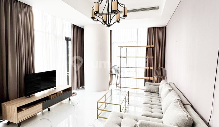 For Rent Verde One 3 Bedroom Low Floor