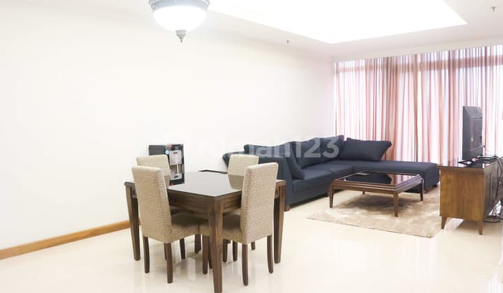 For Sale Kempinski Residence 2 Bedrooms High Floor