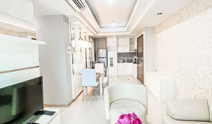 For Sale Casa Grande Residence 2 Bedroom Low Floor