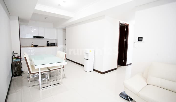 For Sale Casa Grande Residence 3 Bedroom Middle Floor Pool View