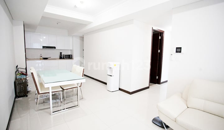 For Sale Casa Grande Residence 3 Bedroom Middle Floor Pool View