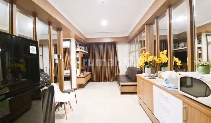 For Sale Casa Grande Residence 2 Bedroom High Floor