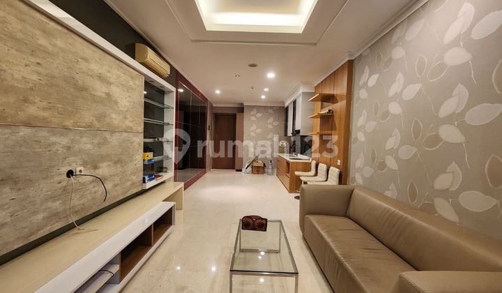 For Sale Residence 8 Senopati 1 Bedroom High Floor
