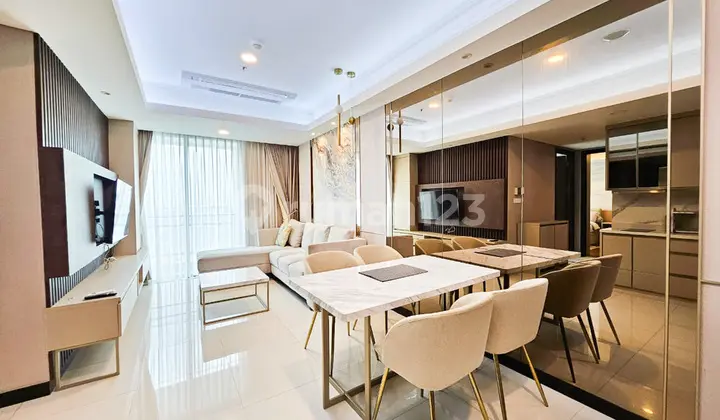 For Sale Casa Grande Residence 2 Bedroom High Floor