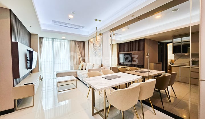 For Sale Casa Grande Residence 2 Bedroom High Floor