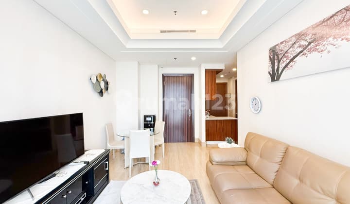 For Rent South Hills 2 Bedroom Middle Floor