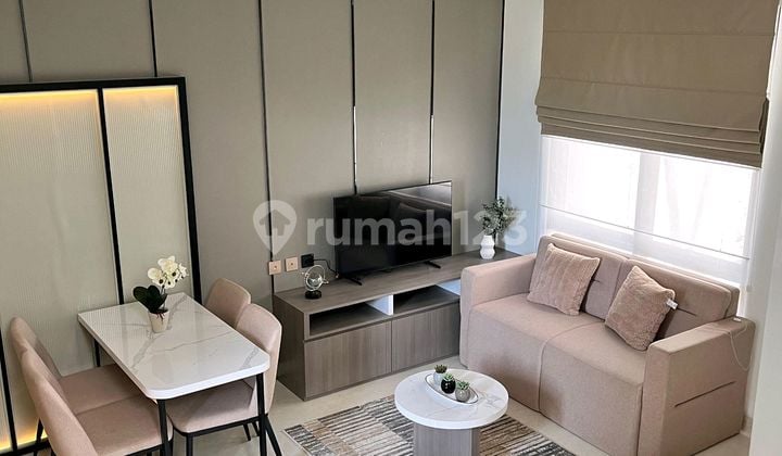 Dijual Rumah Kawasan 25 Hektar, Lokasi Strategis