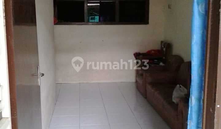 Rumah 2 Lantai di Teluk Gong Jakarta Utara Bebas Banjir