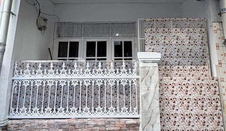 Dijual Rumah Siap Huni di Duri Selatan, Tambora, Jembatan Lima Jakbar