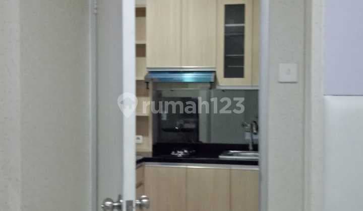 Apt Green Bay Pluit 2 Bedroom Full Furnished Jakarta Utara