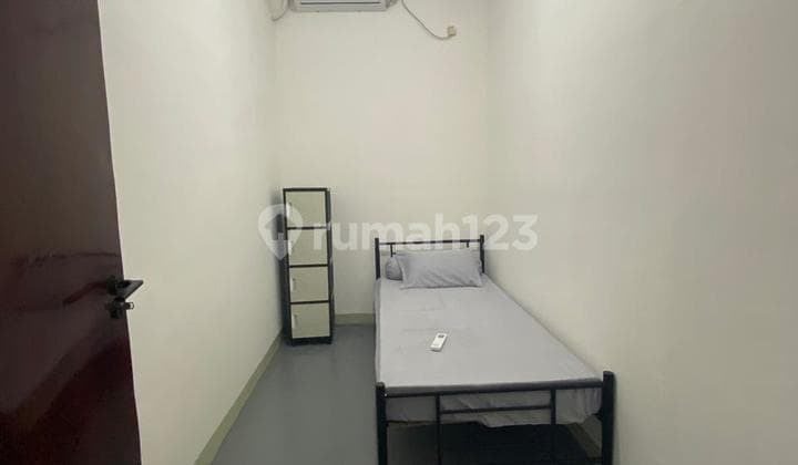 Disewakan Rumah Siap Huni Glodok Jakarta Barat Lokasi Strategis