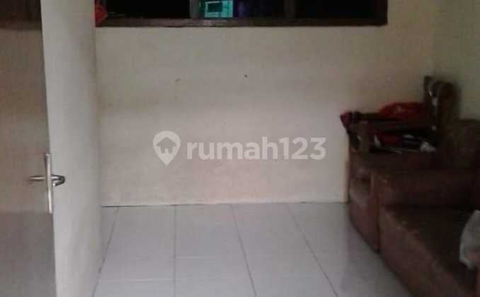 2-Story House with 2-Car Road Access in Teluk Gong