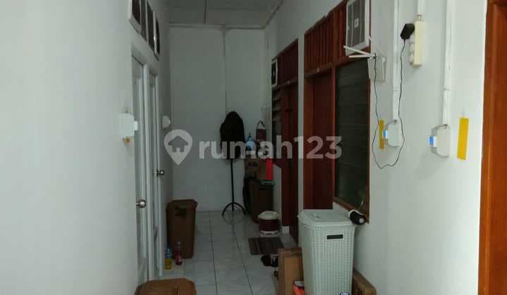 Rumah Kost Full Terisi Dekat Kampus dan Mall di Muwardi Grogol