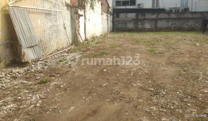 Kavling Strategis di Jakarta Selatan