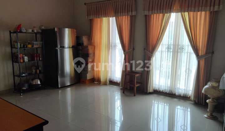Lokasi Favorit & Strategis di Pluit Timur Ruman Siap Huni & Bagus