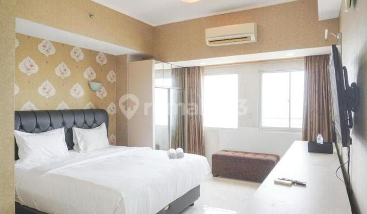 For Sale Apt Seasons City Fully Furnished