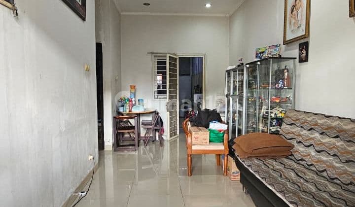 Di Jual Rumah Puri Gardena, Jakarta Barat