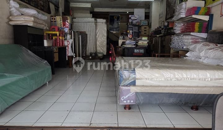 For Sale: Shop House in Taman Palem Lestari