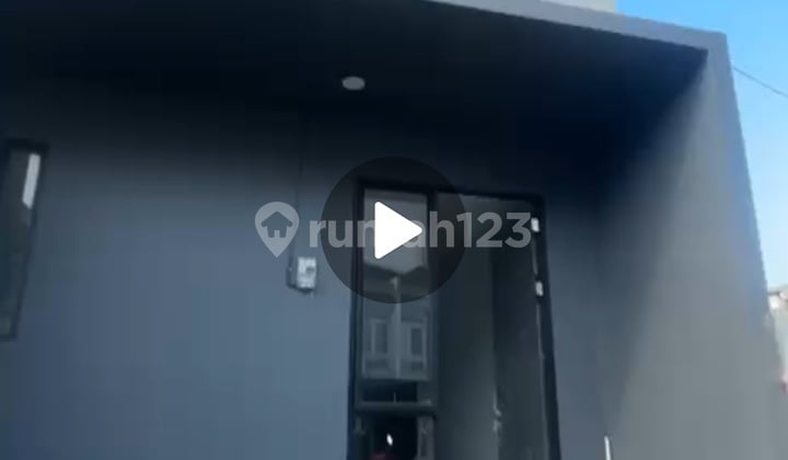 For Sale Brand New Park Residence House