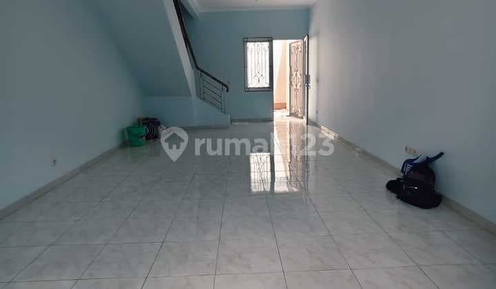 Di Jual Ruko Taman Surya 5