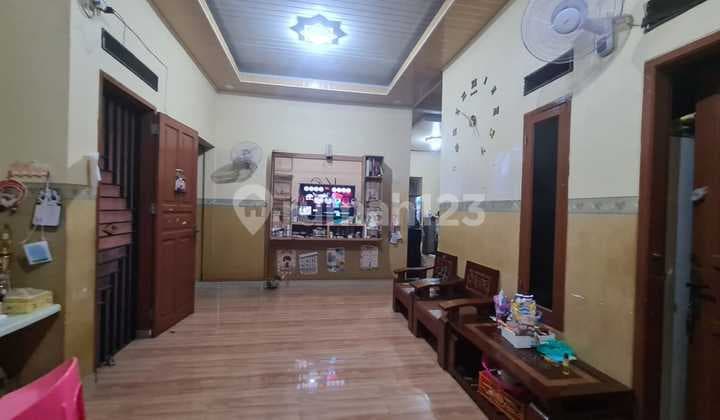 Below NJOP, Hook House for Sale in Citra 1