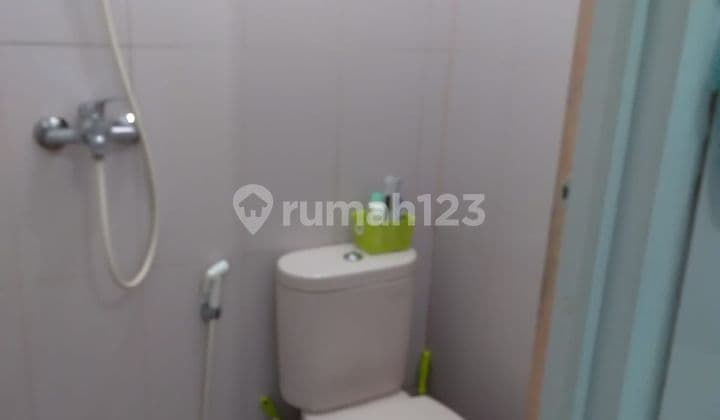 Cheap, For Sale, Ma'am, House in Taman Palem Lestari