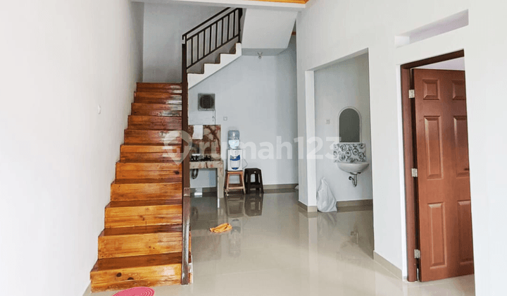 Rumah Siap Huni di Pinus Regency,Bandung , SHM