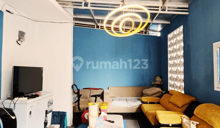 Rumah Siap Huni Dibawah 1M di Kota Bandung