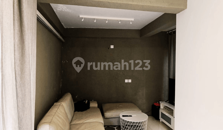 Rumah Minimalis Modern 2lt Dago, Bandung