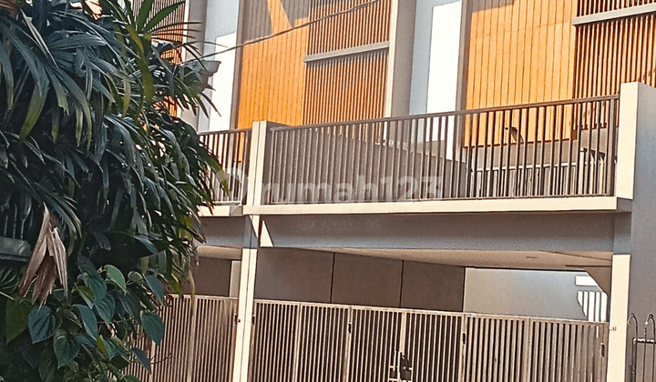 Rumah Siap Huni Di Sayap Buah Batu Kota Bandung