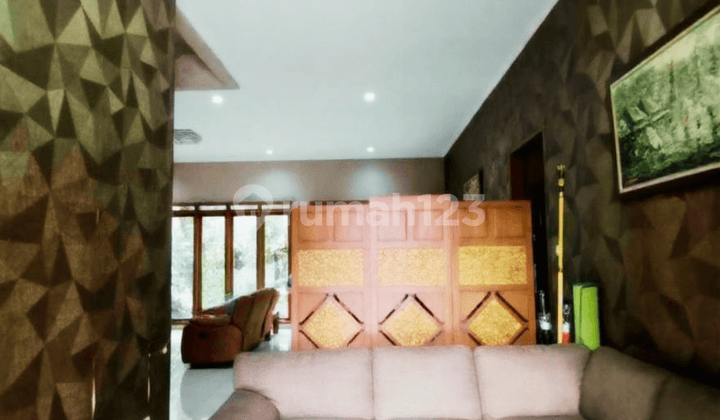 Rumah Siap Huni di Permata Indah Arcamanik