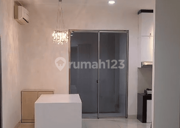 For Rent Rumah Golf Island Symphony – Furnished - Rp200 Jt/Tahun