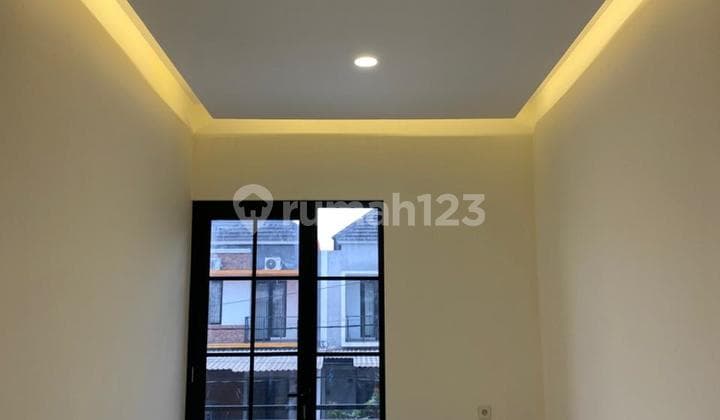 Desain Fungsional, Harga Terjangkau - Rumah Ideal untuk Keluarga Baru