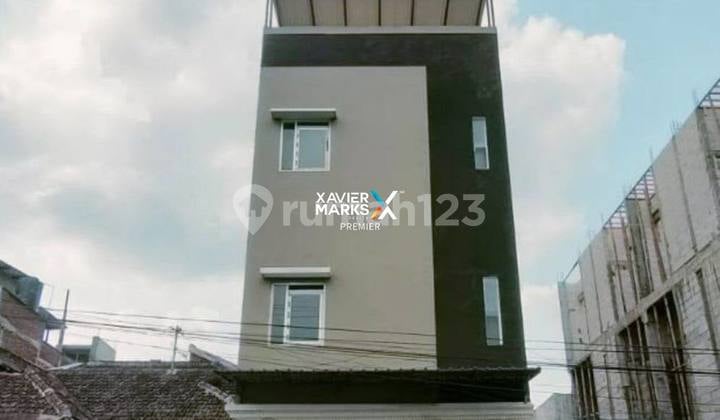 Rumah Kost Dekat Umm Kota Malang Dau Sengkaling