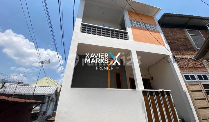 Boarding House in Kayutangan, Klojen, Malang City, Near Jami Mosque