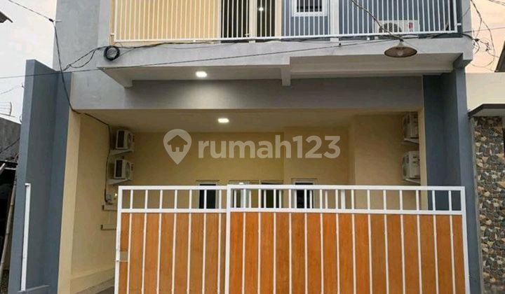 Rumah Kost di Tegalgondo Malang Kota Dekat Umm Ub Uin